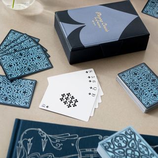 Reverra Double Playing Cards Set