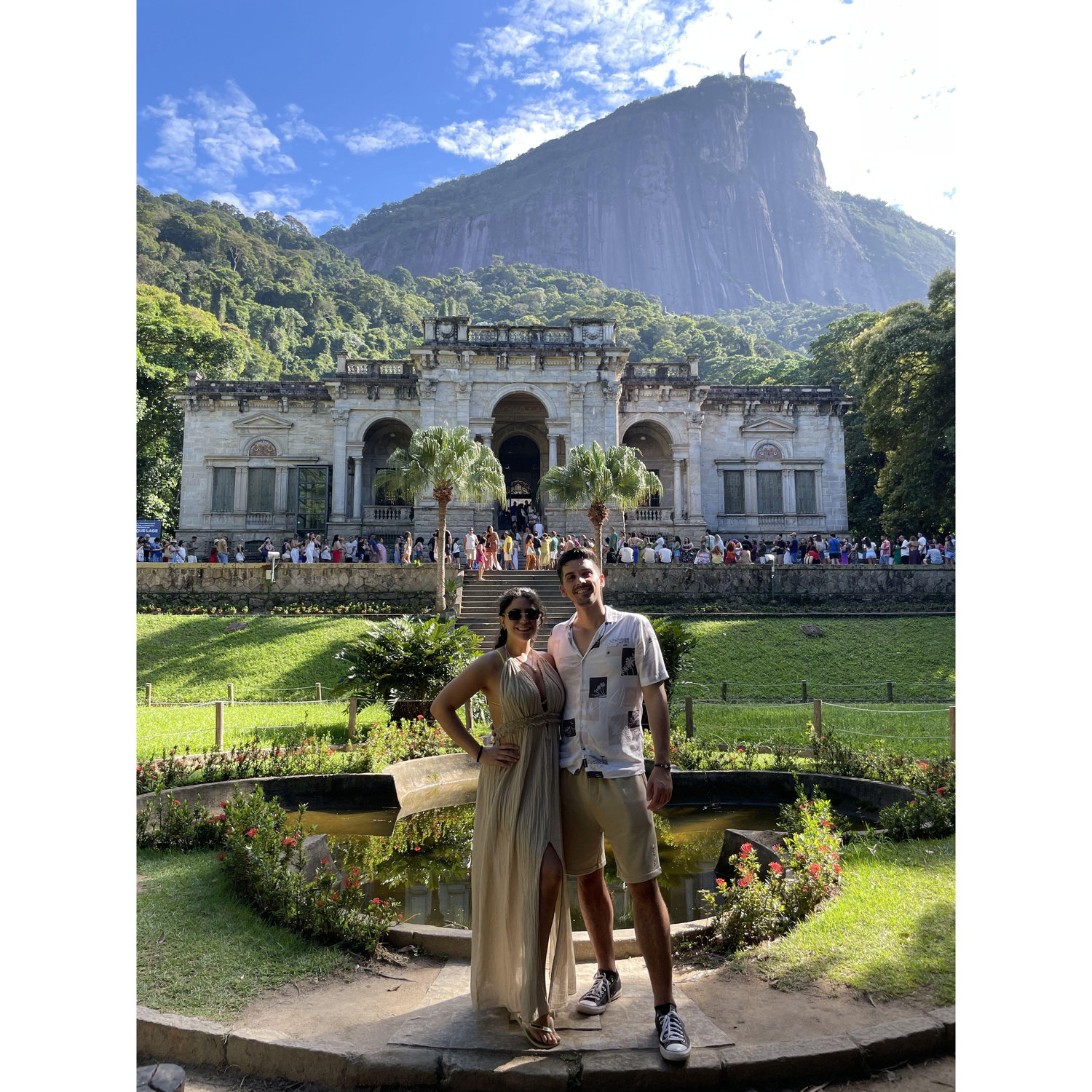 Rio, Brazil