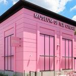 MUSEUM OF ICE CREAM