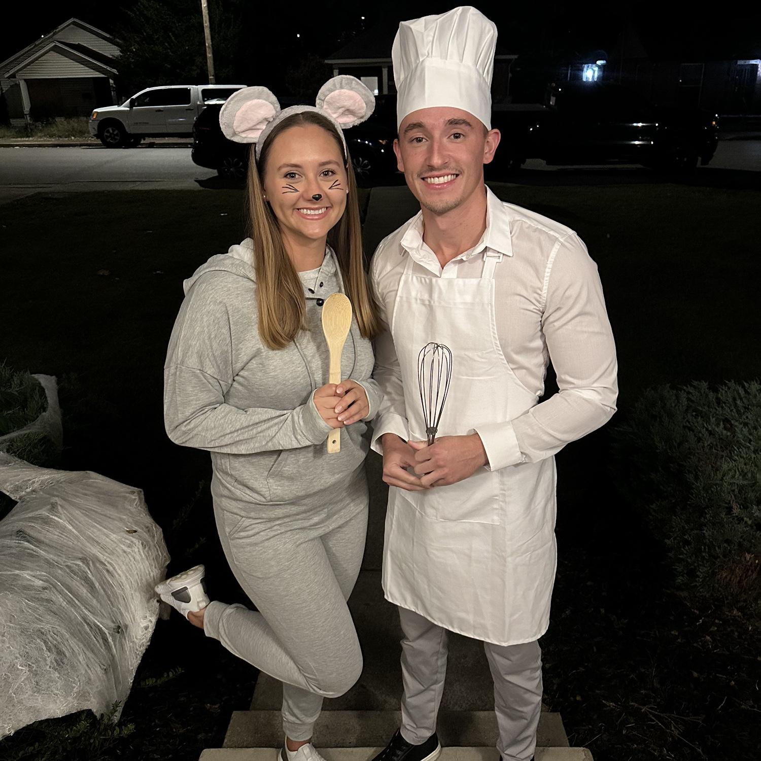 Halloween 2024