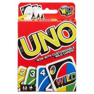 UNO Card Game