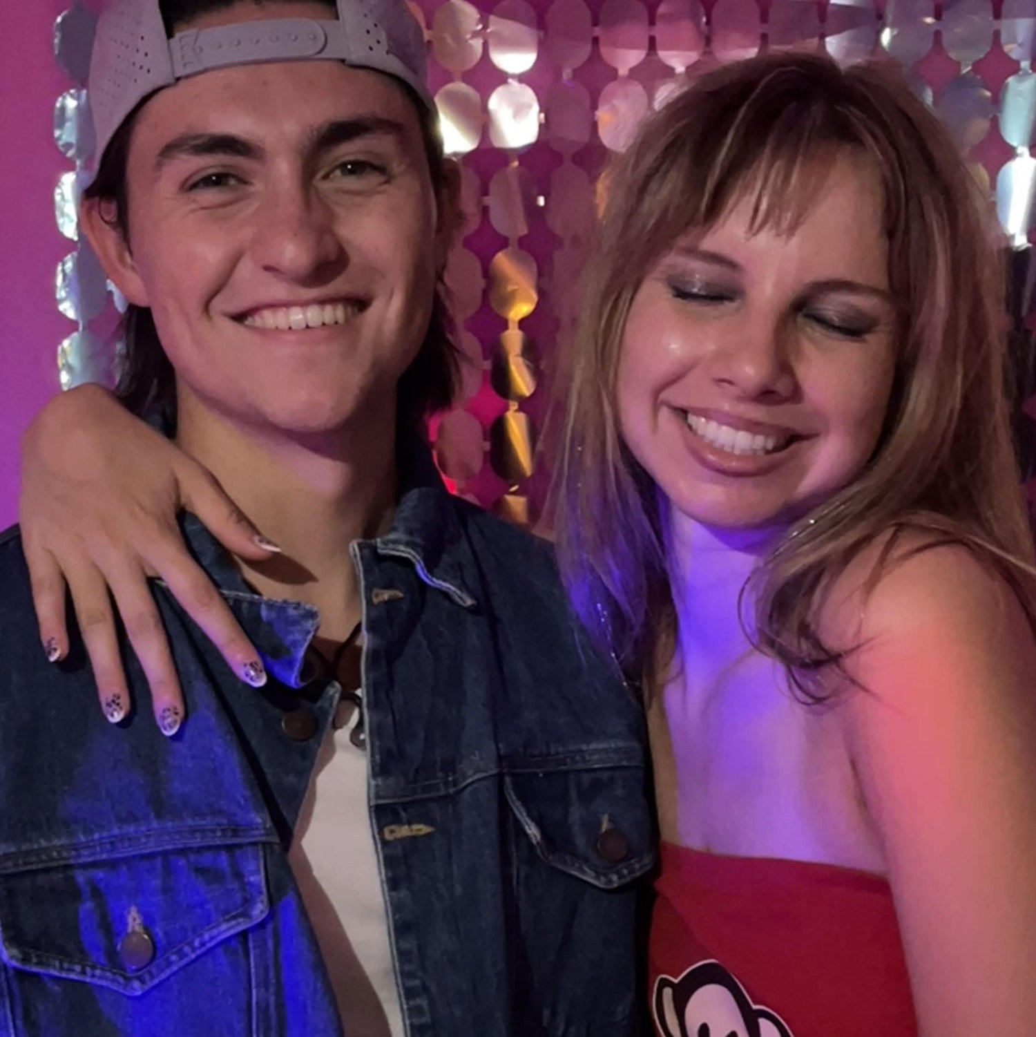80's & 00's