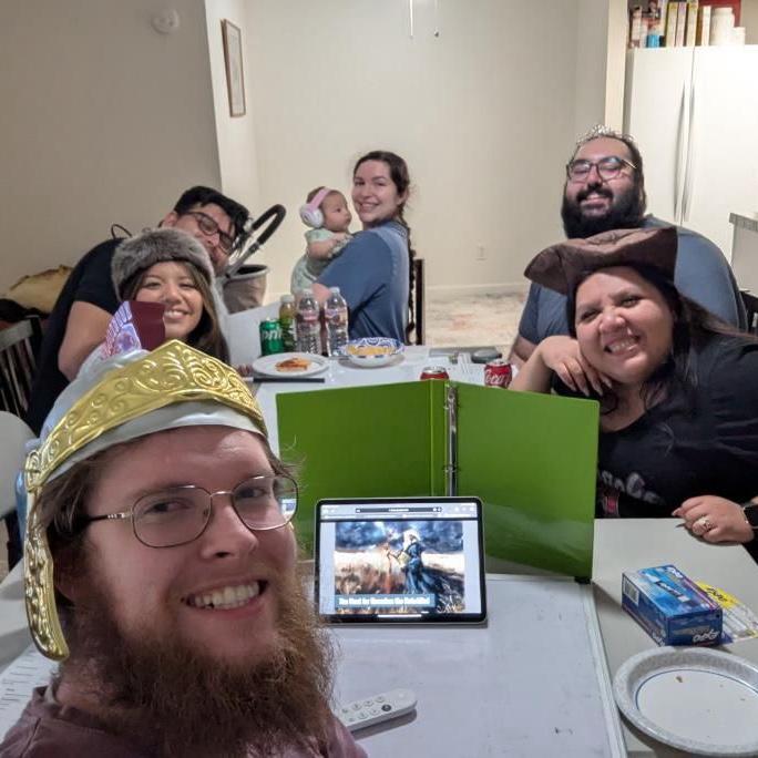 DnD nights