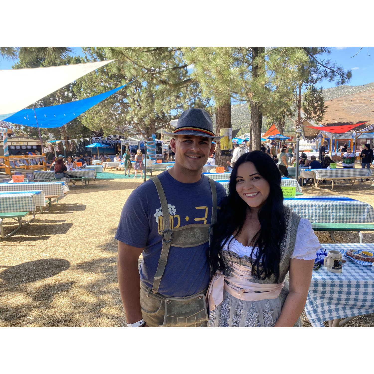 Oktoberfest 2023