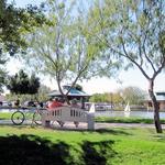 West Wetlands Park