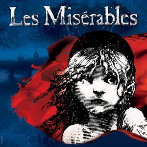 Entradas para Les Misérables en Boston