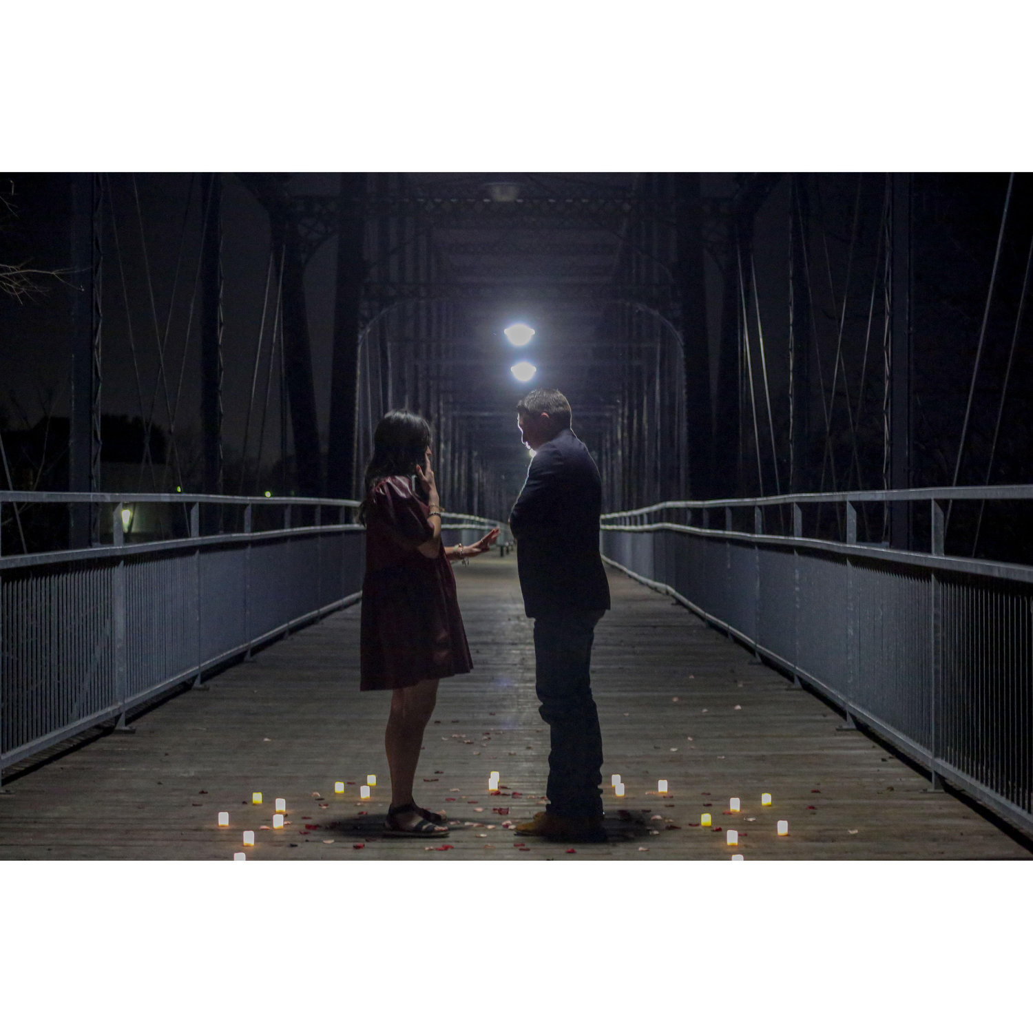 The Proposal! 02.15.25