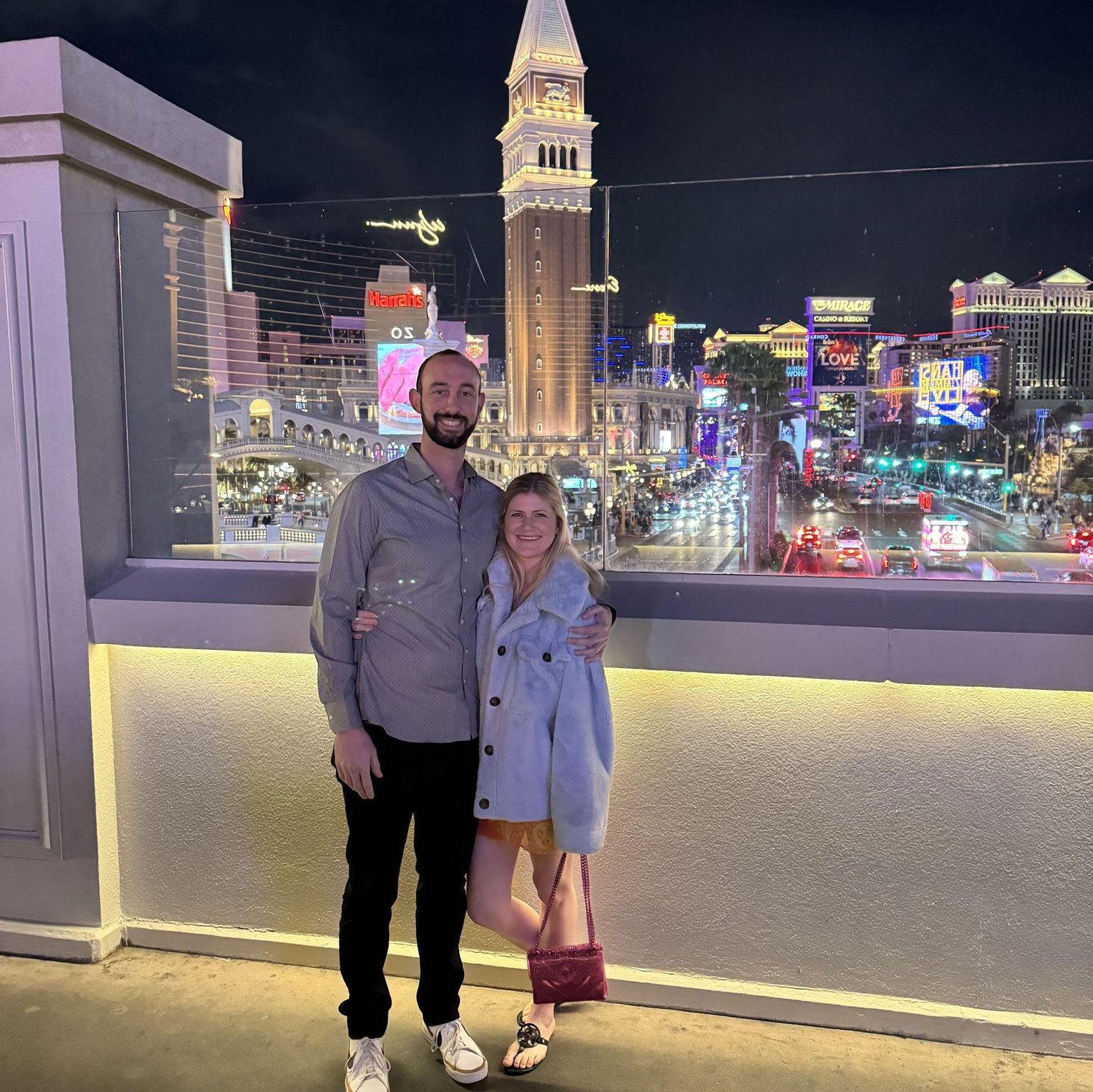 Las Vegas