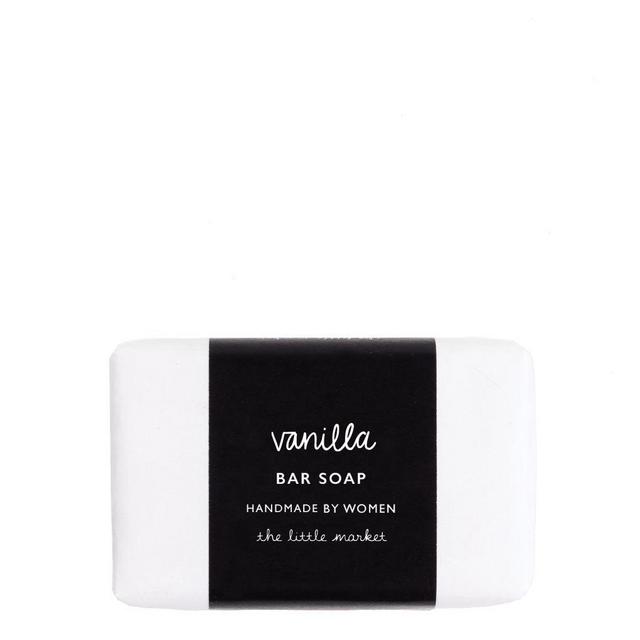 The Little Market Soap - Vanilla