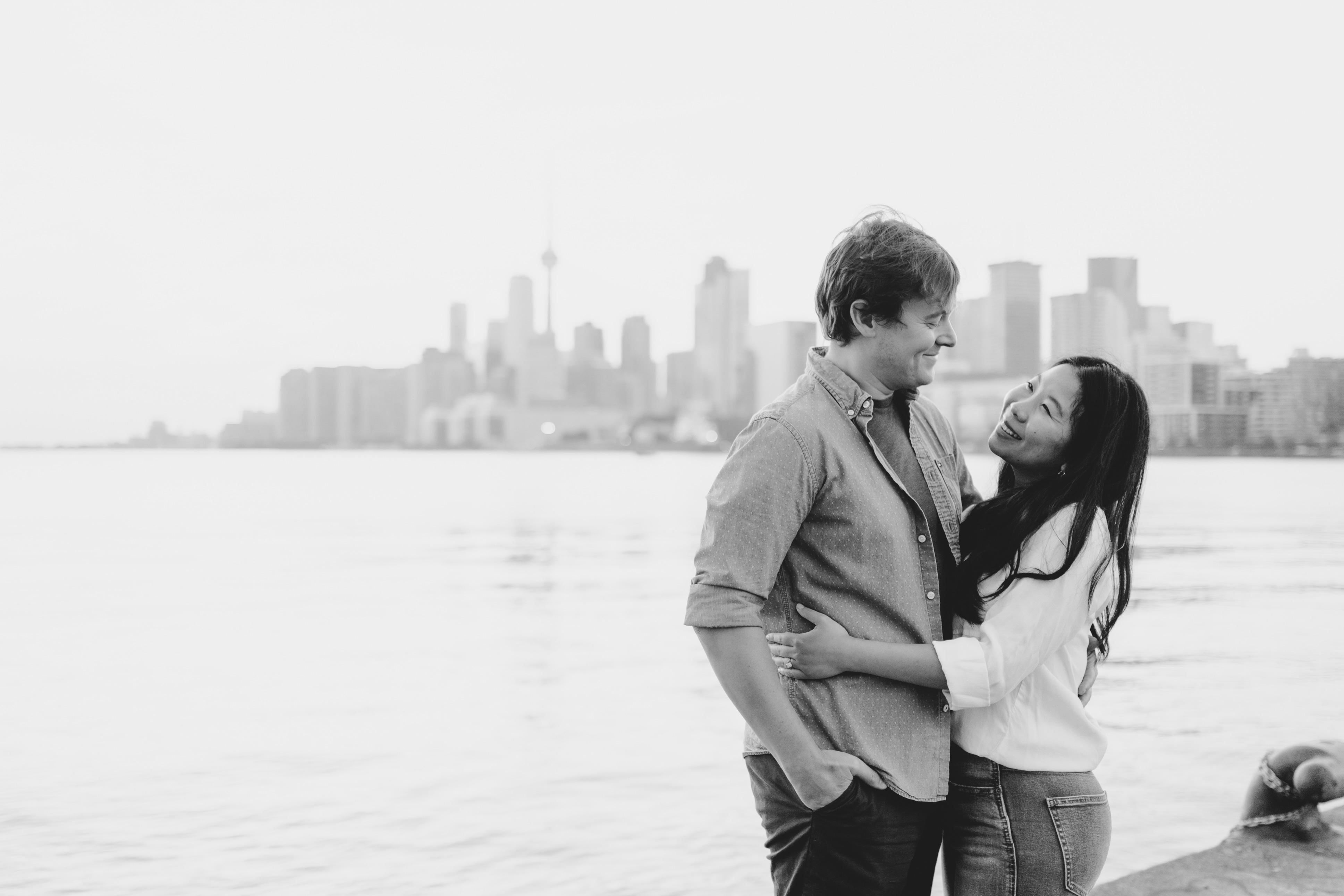 The Wedding Website of Venus Tsang and Sean Hebert