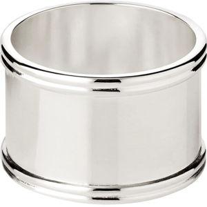 Set de 6 anillos servilleteros madrid