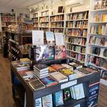 The Silver Unicorn Bookstore