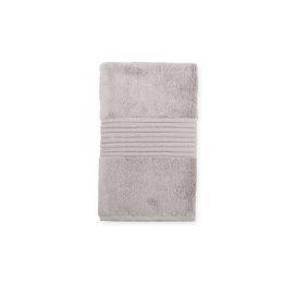 Turkish Modal Hand Towel in Grey