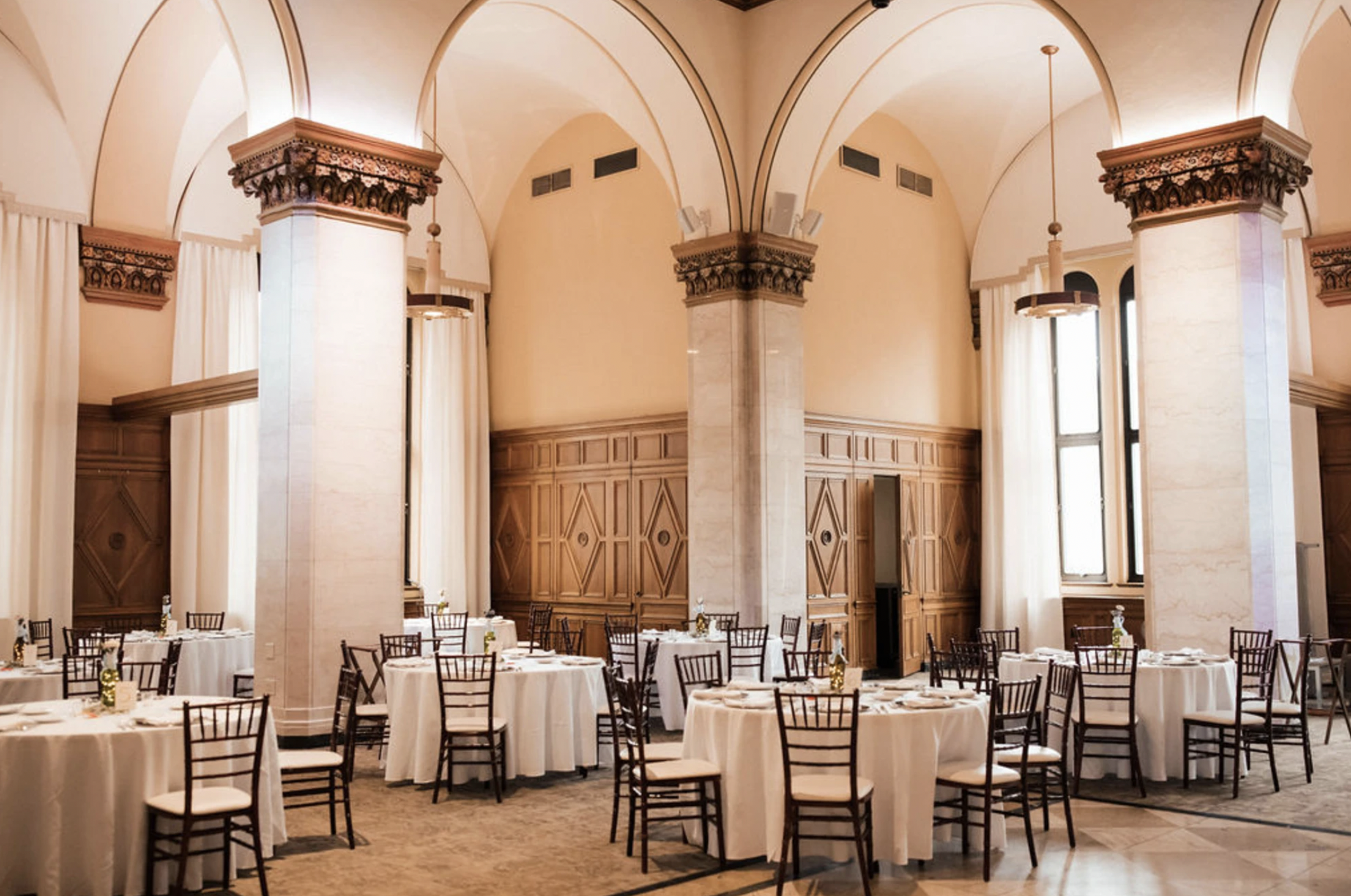 The Wedding Website of Chloe Vallance and Henry Teusink