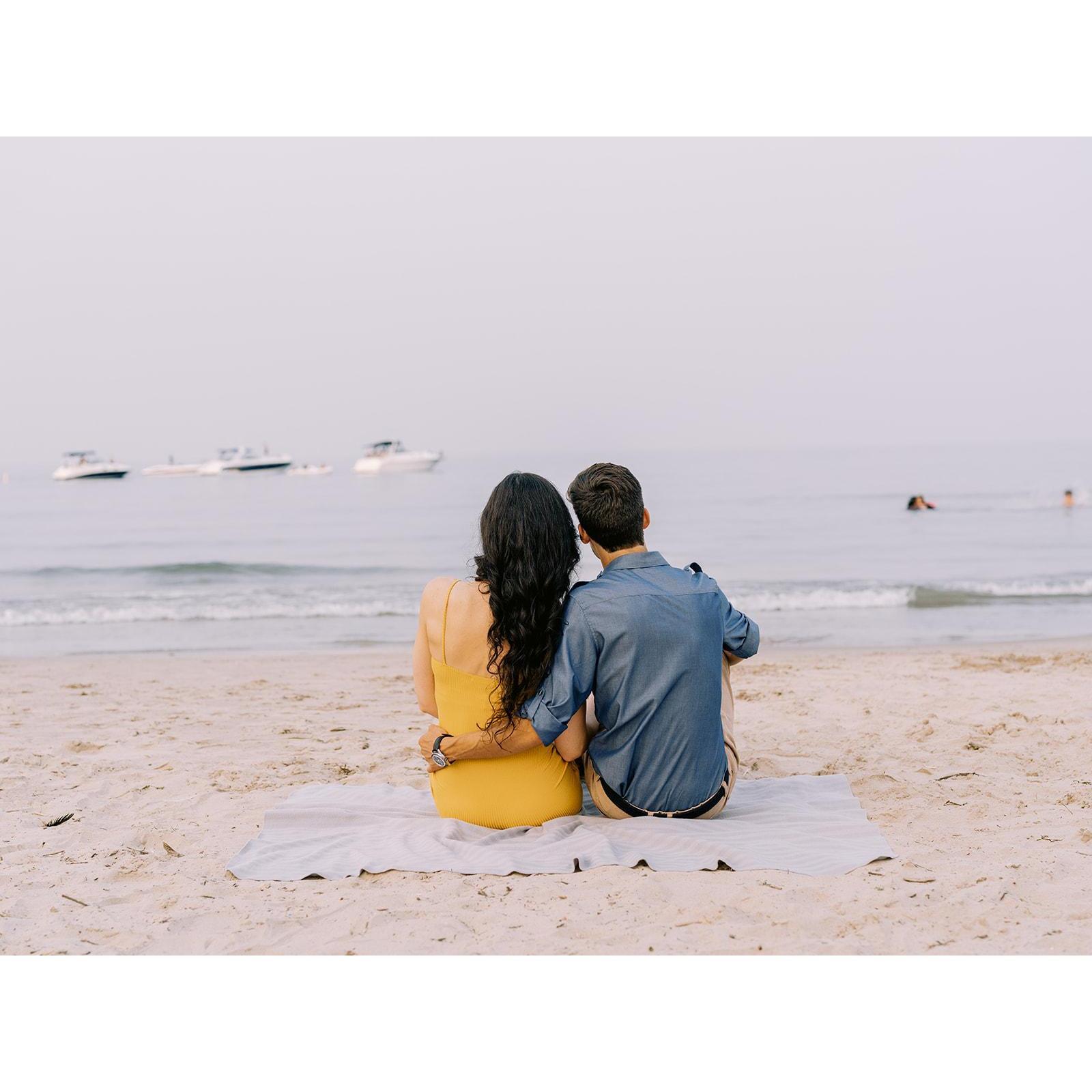 Engagement Picture
Photographer - Kurtz Orpia