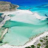 Balos Beach