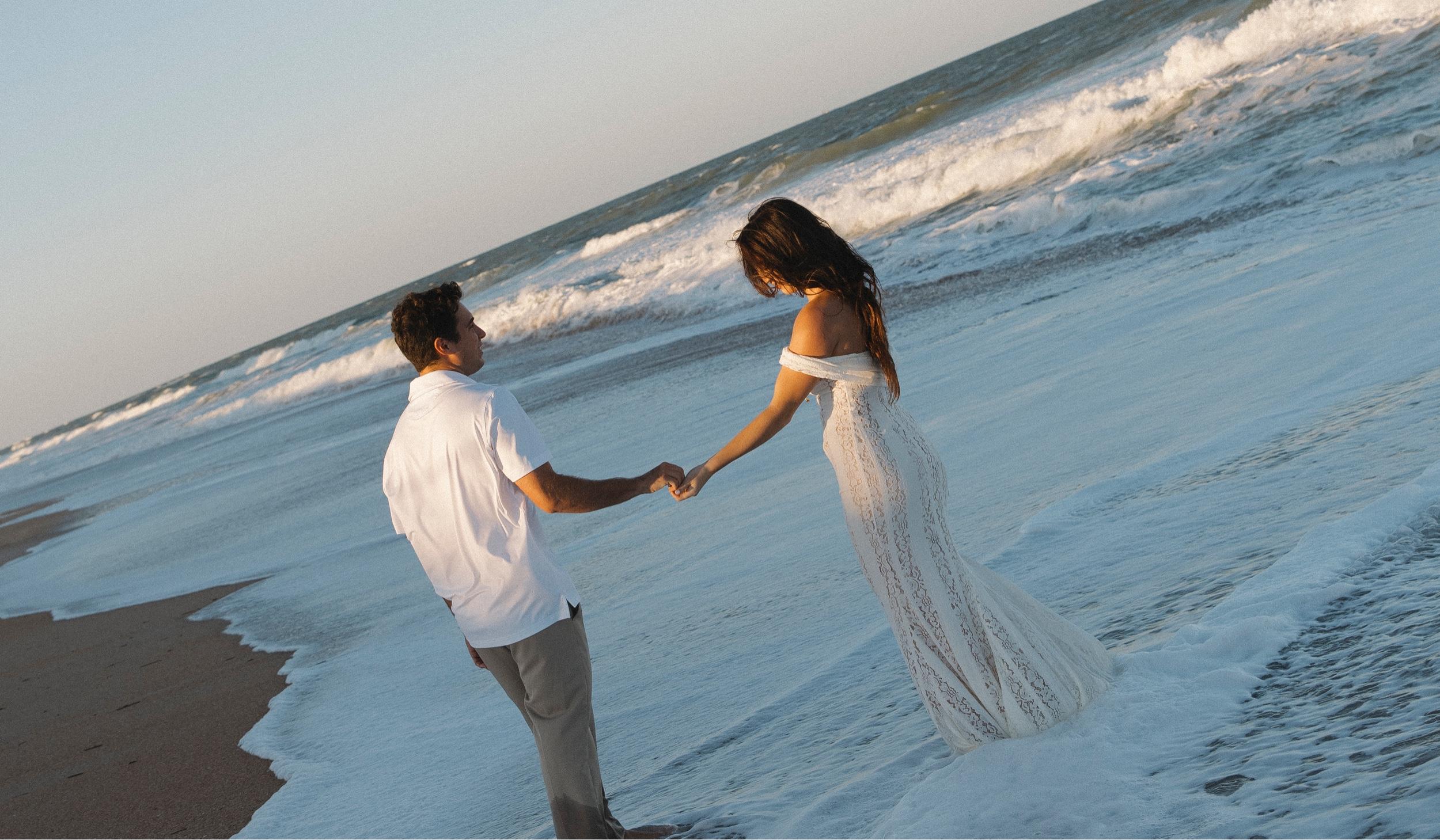 The Wedding Website of Emily VanHook and Cade Wheeler