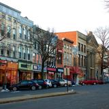 Northampton