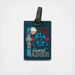 Darth Vader ID Tag