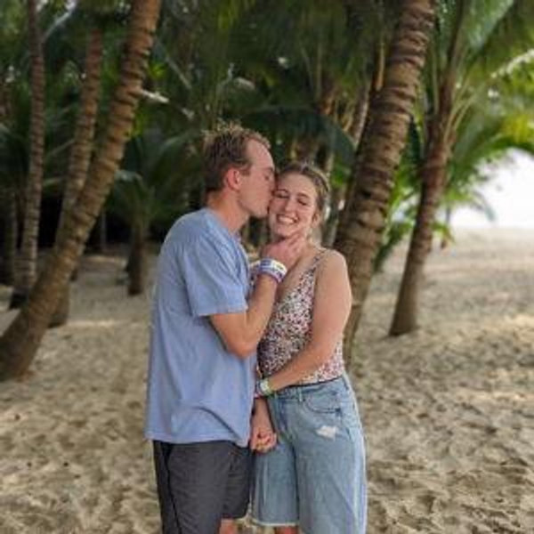 Honeymoon to Costa Rica! (Credit Card)