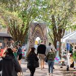 Palafox Market