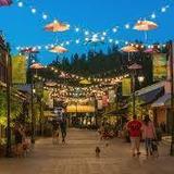 Mill Street, Grass Valley, CA