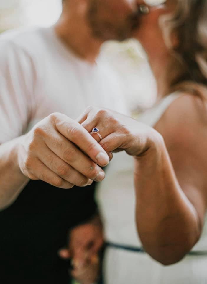 The Wedding Website of Raymond Ferguson Jr. and Carlinda Pacheco
