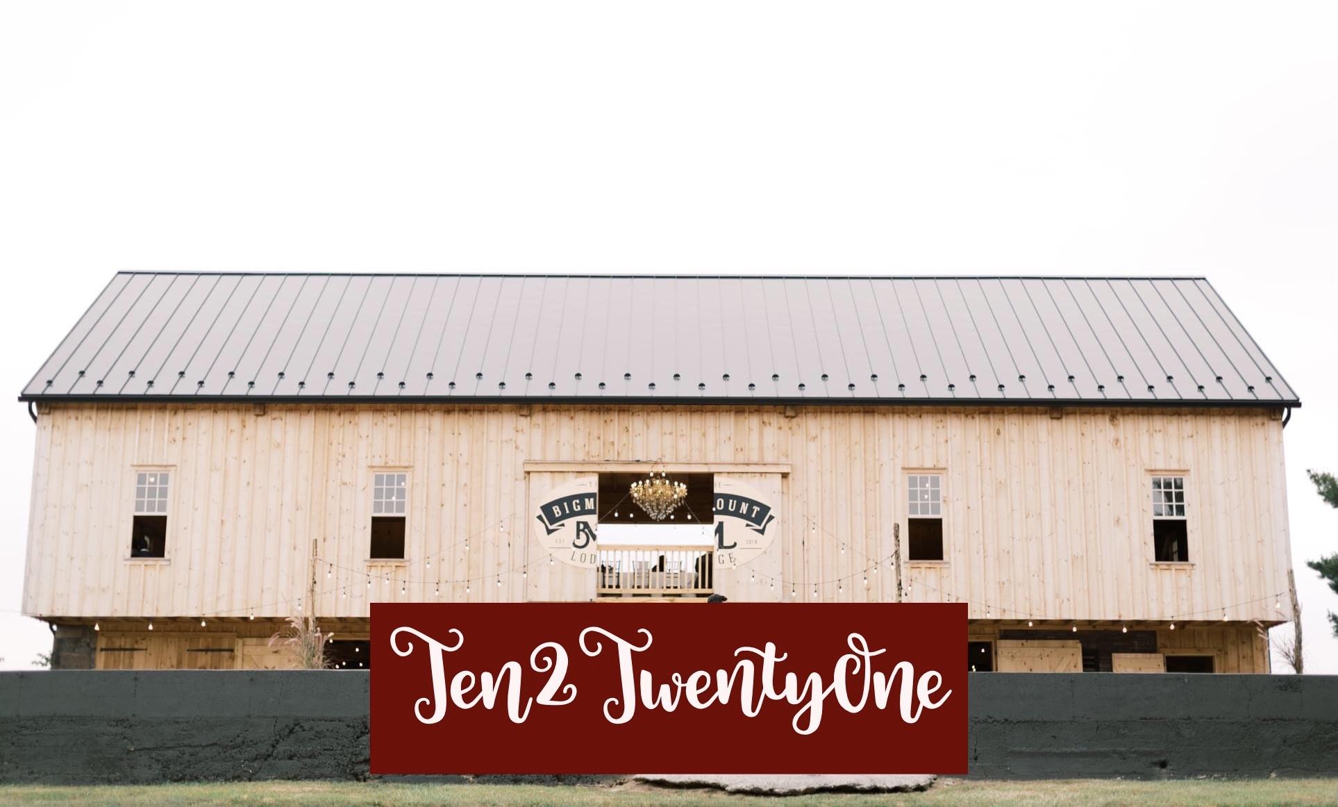 The Wedding Website of Olivia Trago and Ravon Jones