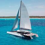 Catamaran Day Trip
