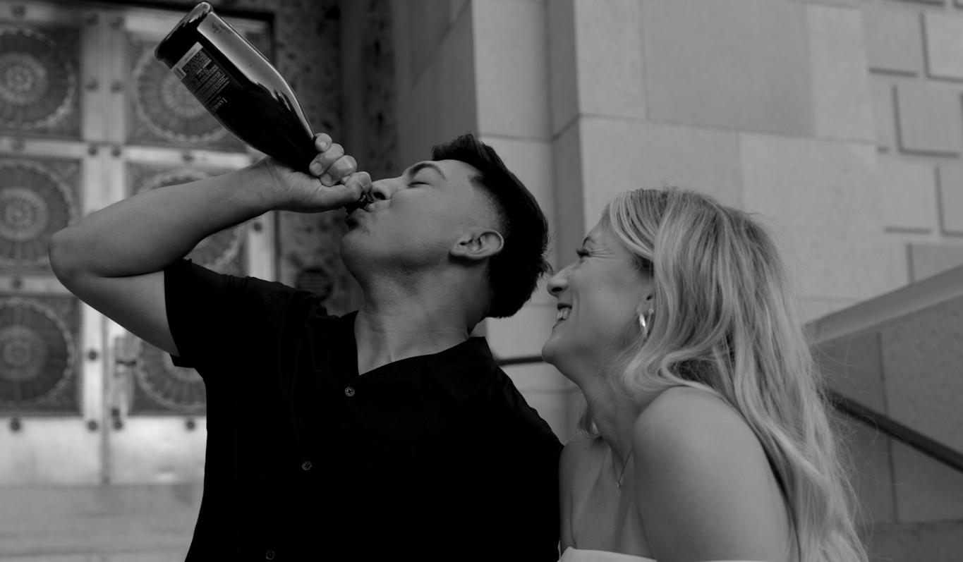 The Wedding Website of Lindsay Kennedy and Alex Cruz