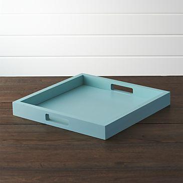 Zuma Aqua Sky Tray