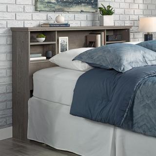 River Ranch Bookcase Headboard