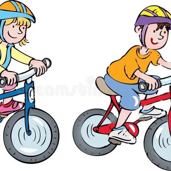 Our Bike Fund