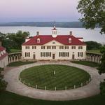 George Washington's Mount Vernon