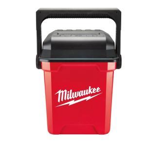 Milwaukee Jobsite Work Tool Box