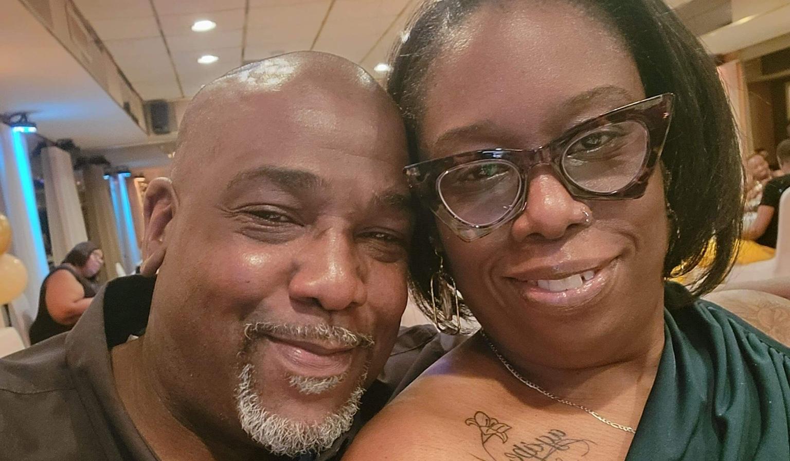 The Wedding Website of Shana Young and Danny Williams