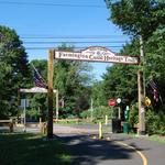 Farmington Canal Heritage Trail