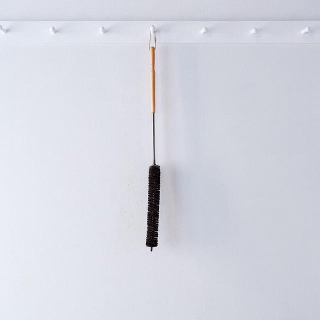 Vintage-Inspired French Radiator Brush