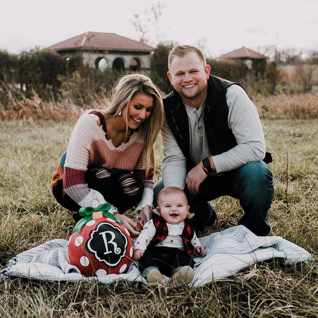 Family pictures 2018