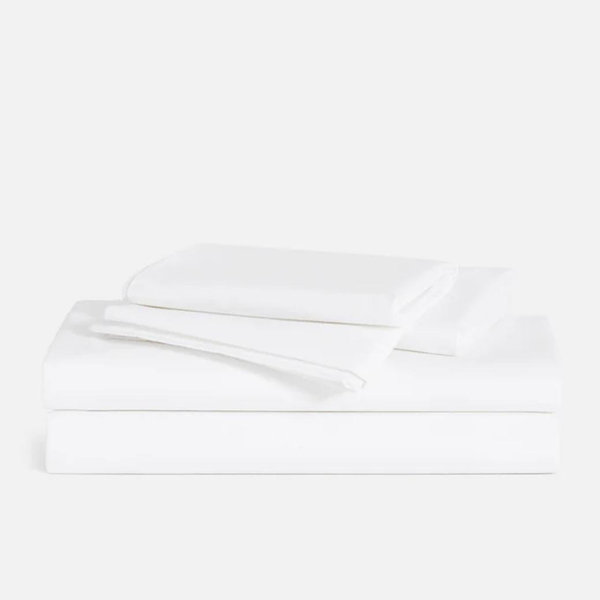 Luxe Sateen Core Sheet Set