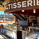 Colville Patisserie
