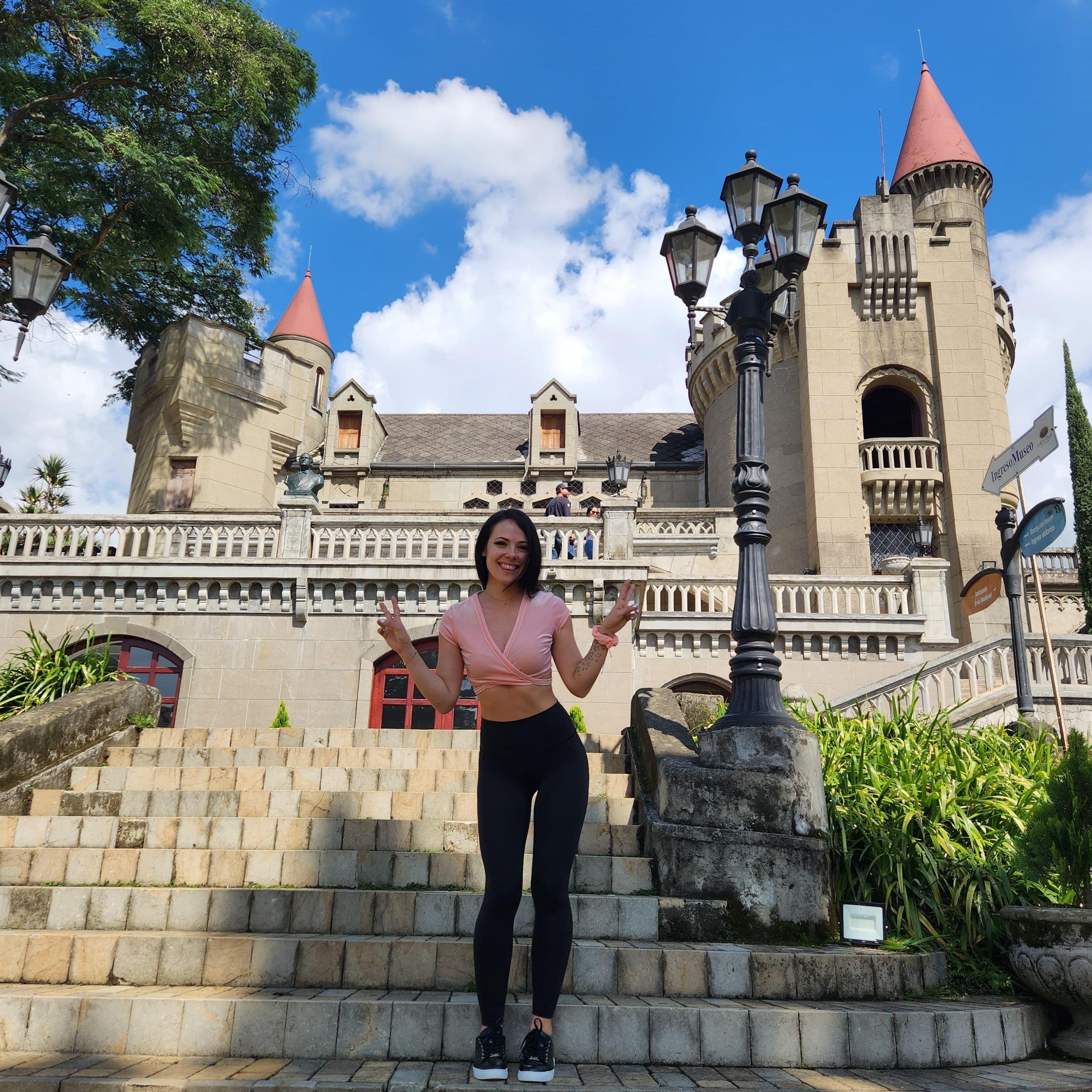 Museo El Castillo