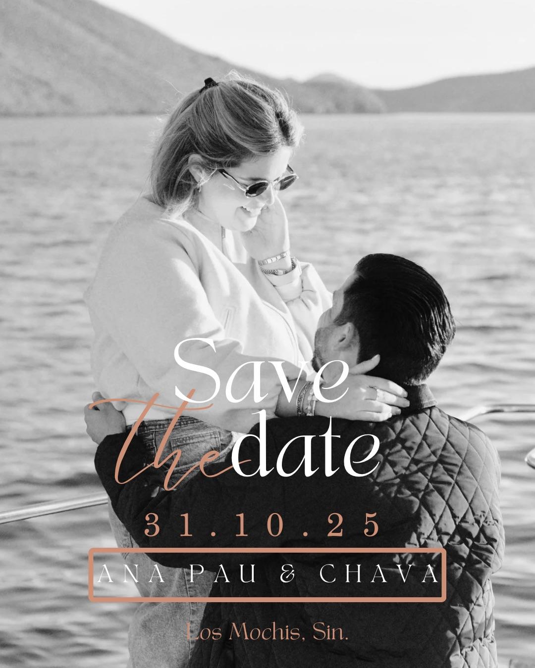 The Wedding Website of Salvador Alejandro Arellano Cuevas and Ana Paula García Güereña