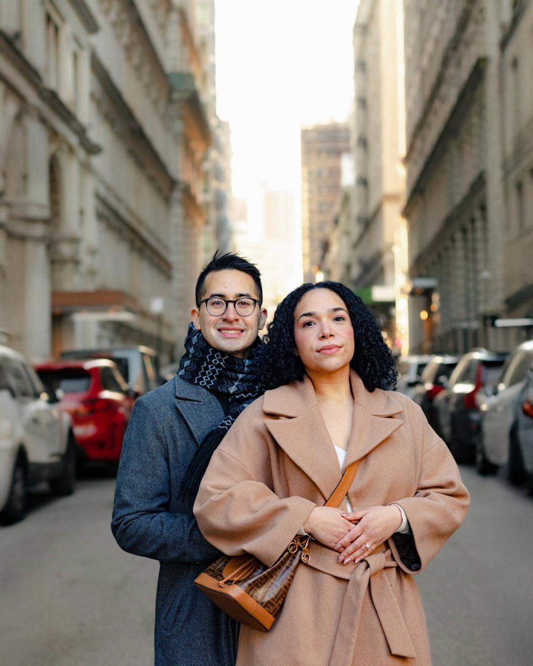 The Wedding Website of Barbara Alyssa Gonzalez and Kelvin Medina