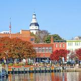 Downtown Annapolis