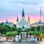 St. Louis Cathedral