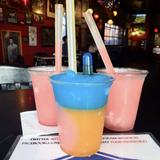 Drinks at Funkys