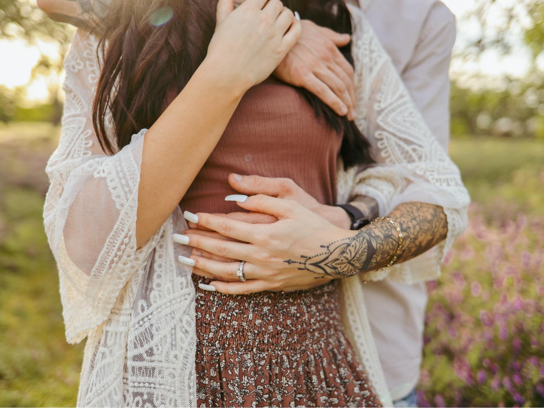 The Wedding Website of Destiny Owen and Matthew Eierman