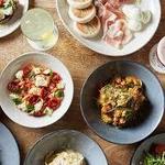 Monteverde Restaurant & Pastificio