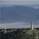 Mt. Greylock Campsite Park